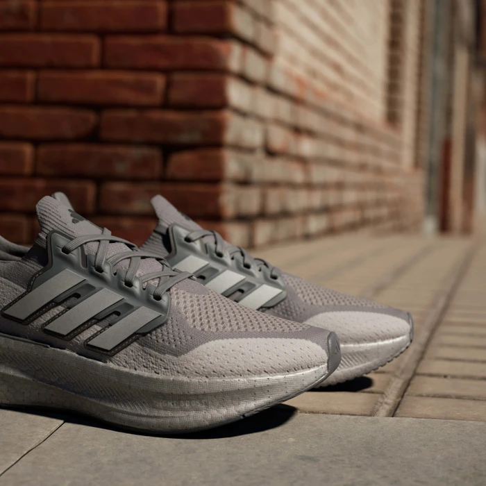 adidas Ultraboost 5 grey four/silver metallic/grey two