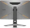 BenQ Mobiuz EX2710R, 27" Vorschaubild