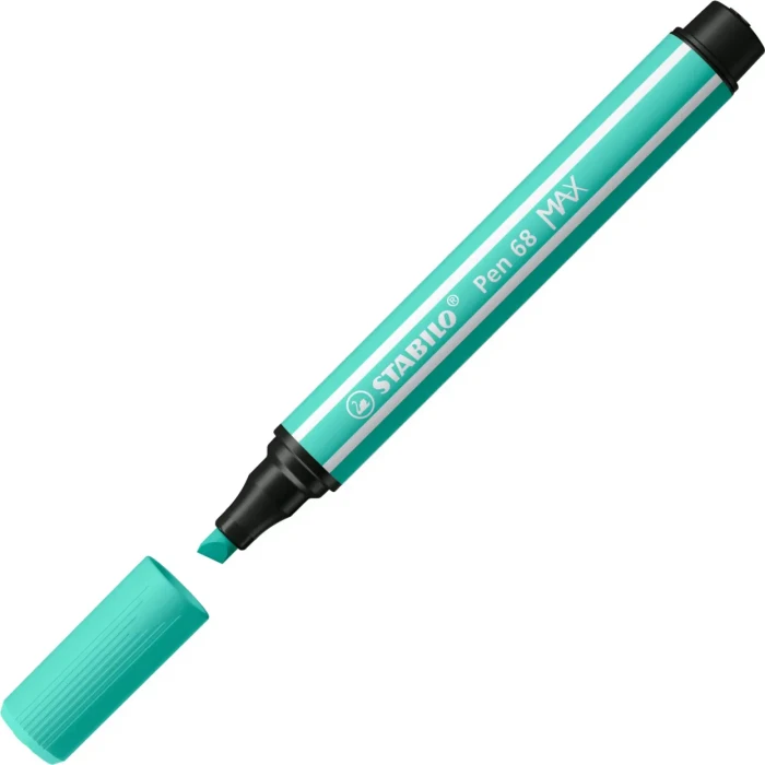 STABILO Pen 68 MAX eisgrün