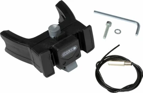 Ortlieb E-Bike Lenkerhalterung