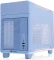 Thermaltake TR100 Hydrangea Blue, blau/weiß, Mini-ITX Vorschaubild