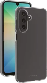 Vivanco Super Slim Cover für Samsung Galaxy A26 5G transparent