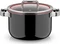 WMF Fusiontec Function Pro Kochtopf-Set schwarz, 4-tlg. Vorschaubild