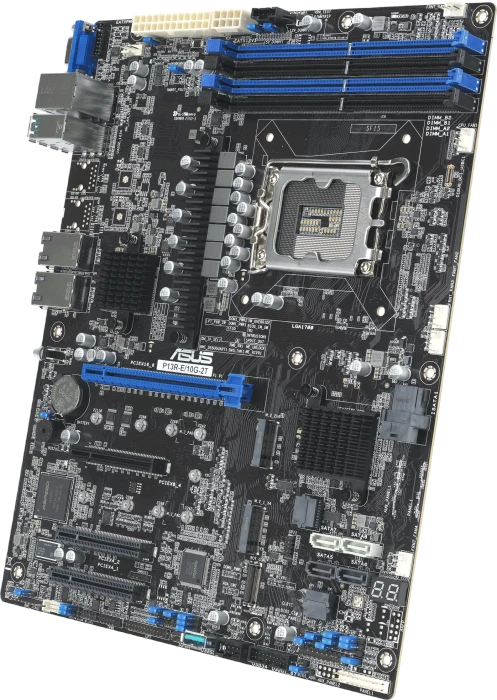 ASUS P13R-E/10G-2T (Intel 1700)