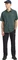 Jack Wolfskin Norbo Hemd kurzarm check sago palm (Herren) Vorschaubild