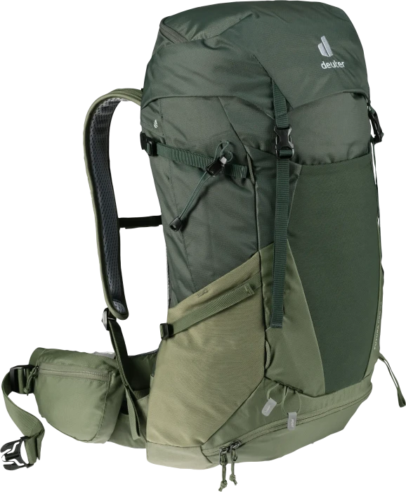 Deuter Futura Pro 36 ivy/khaki