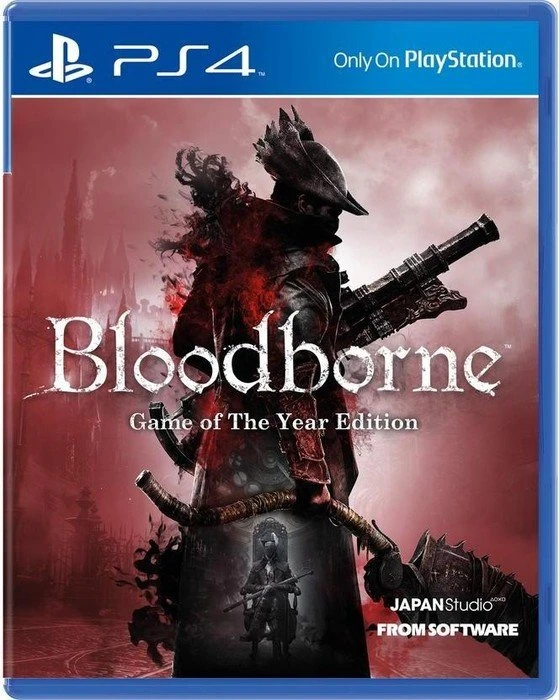 Bloodborne