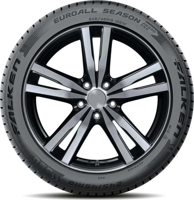 Falken Euroall Season AS220 Pro 265/55 R20 113V FR