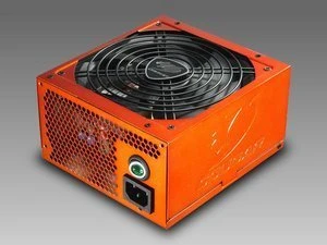 Cougar CM 550W, ATX 2.3