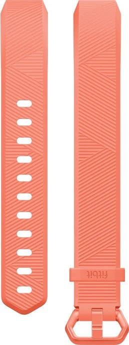 Fitbit Ersatzarmband Classic Large für Alta HR/Alta coral