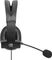 Manhattan Mono USB-Headset mit reversiblem Mikrofon Vorschaubild