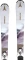 Atomic Maven Girl 130-150 + L6 GW (inkl. Bindung) (Junior) (Modell 2024/2025) Vorschaubild