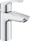 Grohe Eurosmart Einhand-Waschbeckenarmatur 1/2" S-Size chrom Vorschaubild