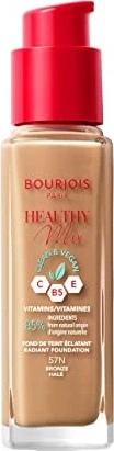 Bourjois Healthy Mix Clean & Vegan Radiant Foundation