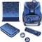 Herlitz Ultra Light Plus Schultaschen-Set, 4-tlg. Vorschaubild
