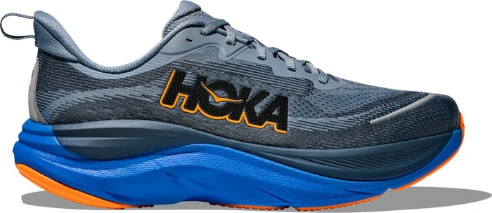 Hoka Skyflow downpour/thunder cloud (Herren)