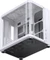 Jonsbo TK-2 2.0 White, Glasfenster Vorschaubild