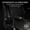 Razer Iskur V2 NewGen Gamingstuhl, schwarz/grün Vorschaubild