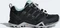 adidas Terrex Swift R2 GTX core black/ash green (Damen) Vorschaubild