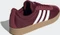 adidas VL Court 2.0 collegiate burgundy/cloud white/core black (Herren) Vorschaubild