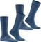 Falke Swing Socken navyblue m, 2 Paare (Herren) Vorschaubild