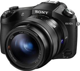 Sony Cyber-shot DSC-RX10 II (DSC-RX10M2)