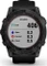 Garmin Fenix 7X Sapphire Solar black dlc titanium/black Vorschaubild