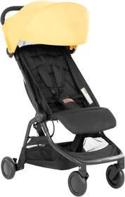 Mountain Buggy Nano cyber 2020