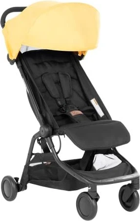 Mountain Buggy Nano 2020