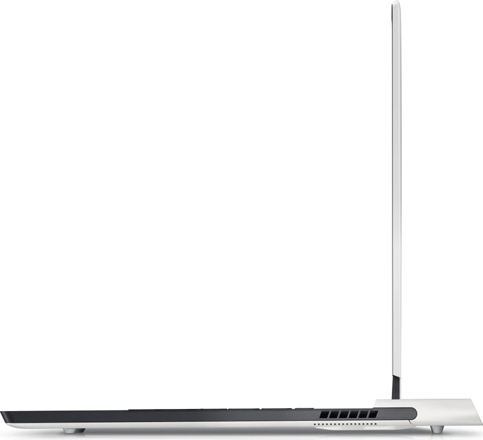 Dell Alienware x14, Core i7-12700H, 32GB RAM, 1TB SSD, GeForce RTX 3060, DE
