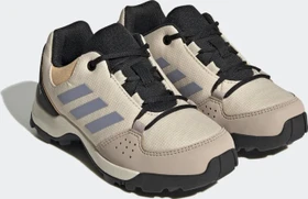 adidas Terrex Hyperhiker Low sand strata/silver violet/acid orange (Junior)