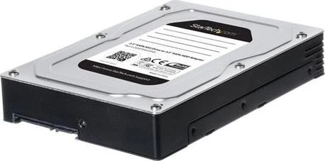 StarTech 2.5" SAS/SATA/SSD auf 3.5" SATA Festplatten Konverter