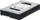 StarTech 2.5" SAS/SATA/SSD auf 3.5" SATA Festplatten Konverter (25SATSAS35HD)