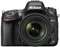 Nikon D600 mit Objektiv AF-S 24-85mm 3.5-4.5 G ED VR Vorschaubild