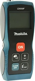 Makita LD050P Batterie-Laser-Entfernungsmesser