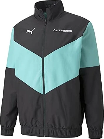 Puma Österreich Präsentationsjacke (Herren)