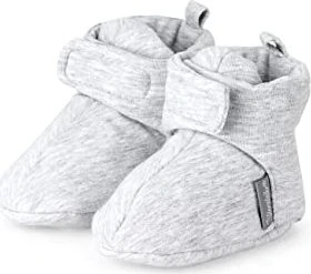 Sterntaler Organic Cotton Baby grau (Junior)