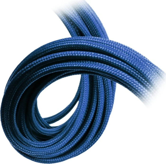CableMod C-Series ModFlex Essentials Cable Kit, RMi, RMx, blau