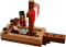 LEGO Minecraft - Die Piratenschiffreise Vorschaubild