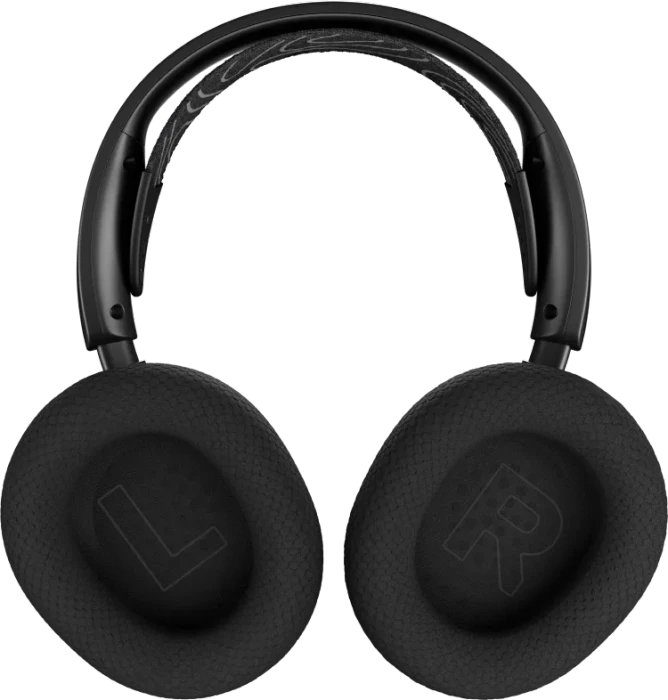SteelSeries Arctis Nova 5 Wireless schwarz