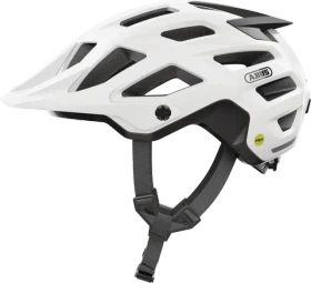ABUS Moventor 2.0 MIPS Helm shiny white