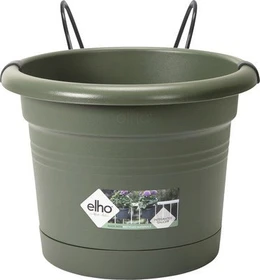 Elho Green Basics Balcony All-In-1 26cm laubgruen