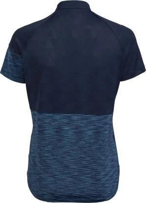 Vaude Altissimo Trikot kurzarm eclipse uni (Damen)