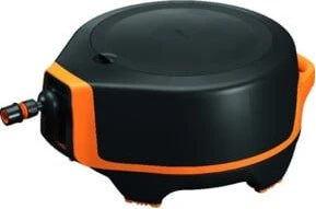 Fiskars Waterwheel XL Schlauchtrommel, 20m (1067549)
