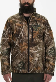 Milwaukee M12 HJ CAMO6-0 Beheizbare Jacke M solo
