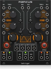 Behringer Abacus
