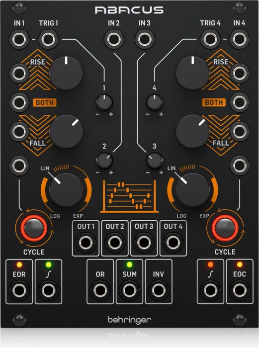 Behringer Abacus