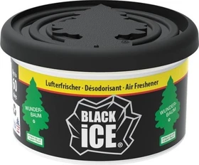 Wunder-Baum Dose Black Ice