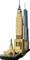 LEGO Architecture - New York City Vorschaubild