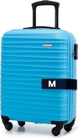 Wittchen Groove Line Spinner 54cm blau